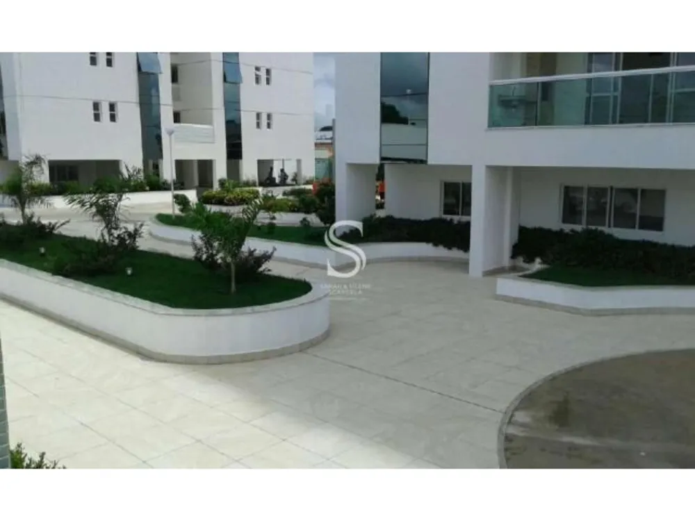 Apartamento, 3 quartos, 92 m² - Foto 1