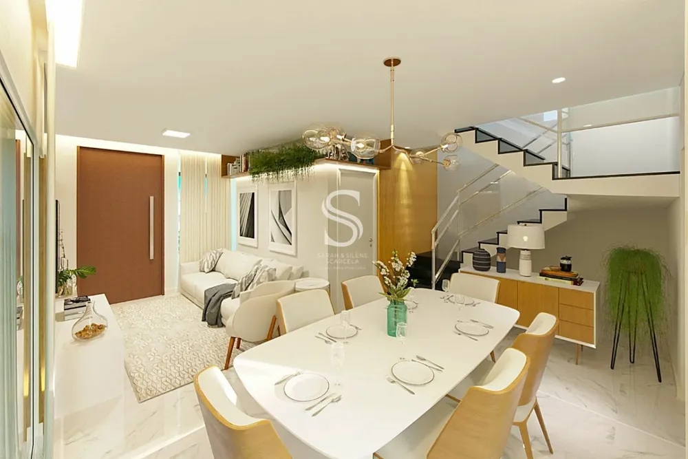 Casa, 4 quartos, 140 m² - Foto 18