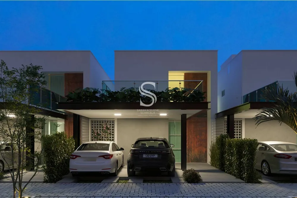Casa, 4 quartos, 140 m² - Foto 9