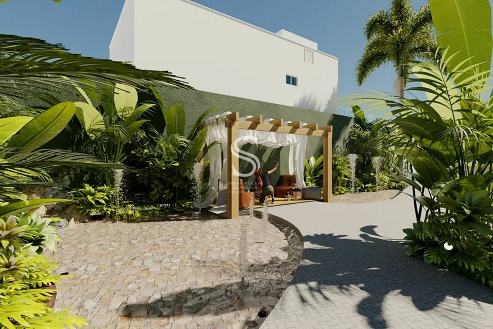 Casa, 4 quartos, 140 m² - Foto 17