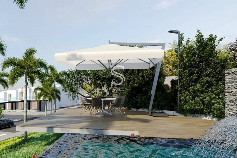 Casa, 4 quartos, 140 m² - Foto 10