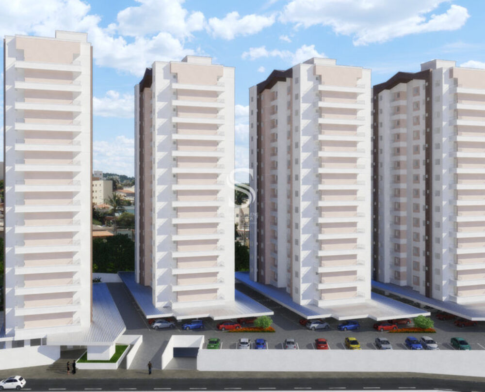 Apartamento, 3 quartos, 68 m² - Foto 20