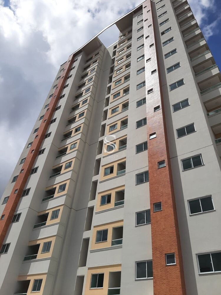 Apartamento, 3 quartos, 68 m² - Foto 2