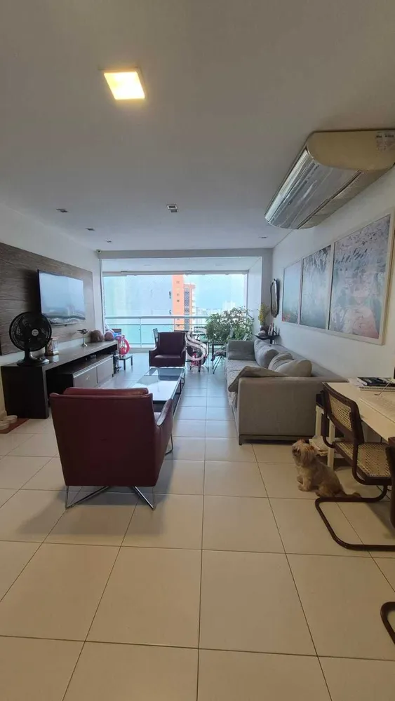 Apartamento, 3 quartos, 150 m² - Foto 8