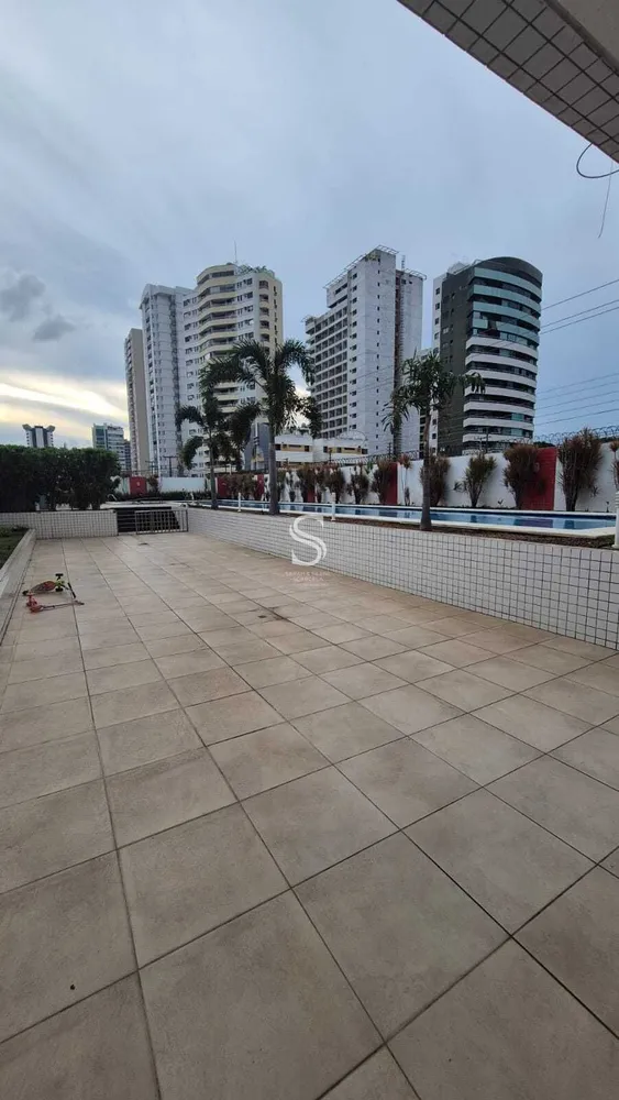 Apartamento, 3 quartos, 150 m² - Foto 4