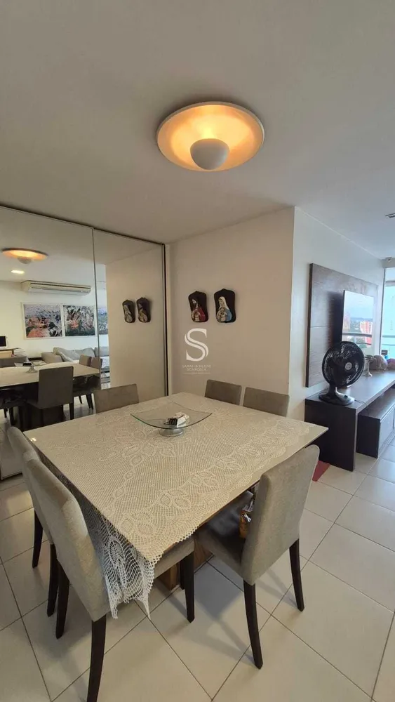 Apartamento, 3 quartos, 150 m² - Foto 5