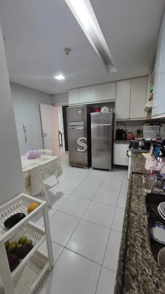 Apartamento, 3 quartos, 150 m² - Foto 12