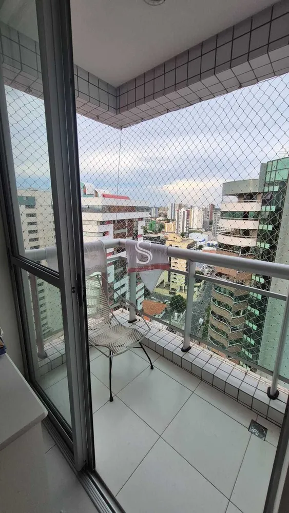 Apartamento, 3 quartos, 150 m² - Foto 15