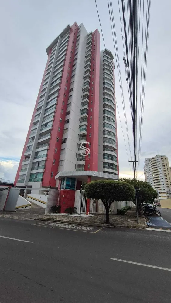Apartamento, 3 quartos, 150 m² - Foto 1