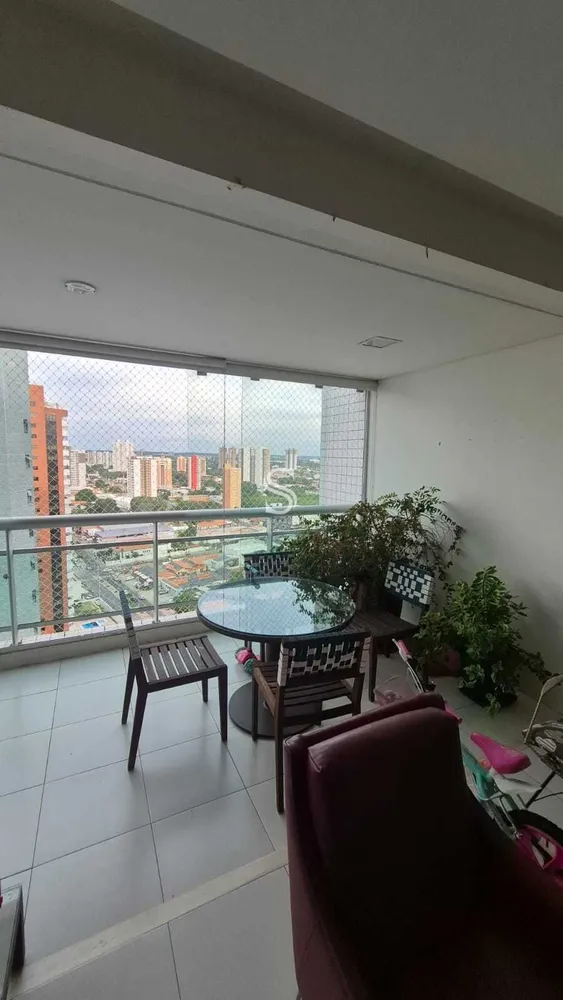 Apartamento, 3 quartos, 150 m² - Foto 7