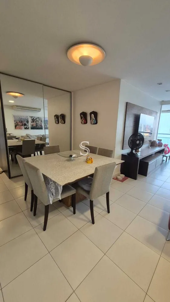 Apartamento, 3 quartos, 150 m² - Foto 9