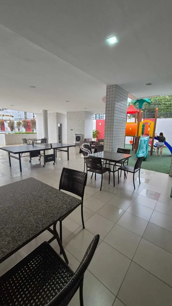 Apartamento, 3 quartos, 150 m² - Foto 3