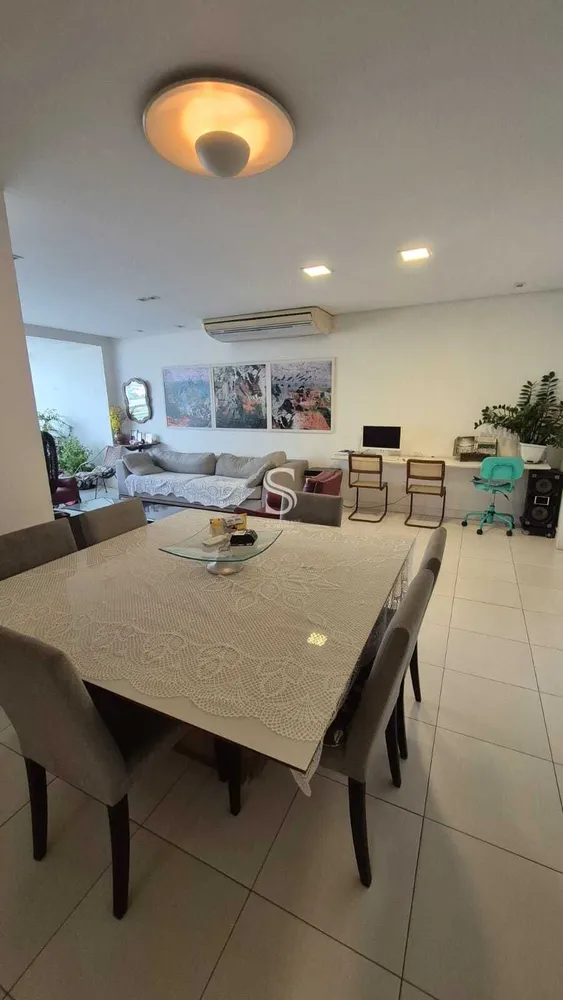 Apartamento, 3 quartos, 150 m² - Foto 10