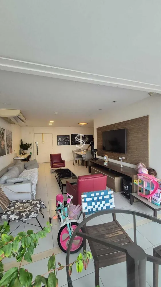 Apartamento, 3 quartos, 150 m² - Foto 6