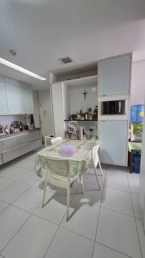 Apartamento, 3 quartos, 150 m² - Foto 11