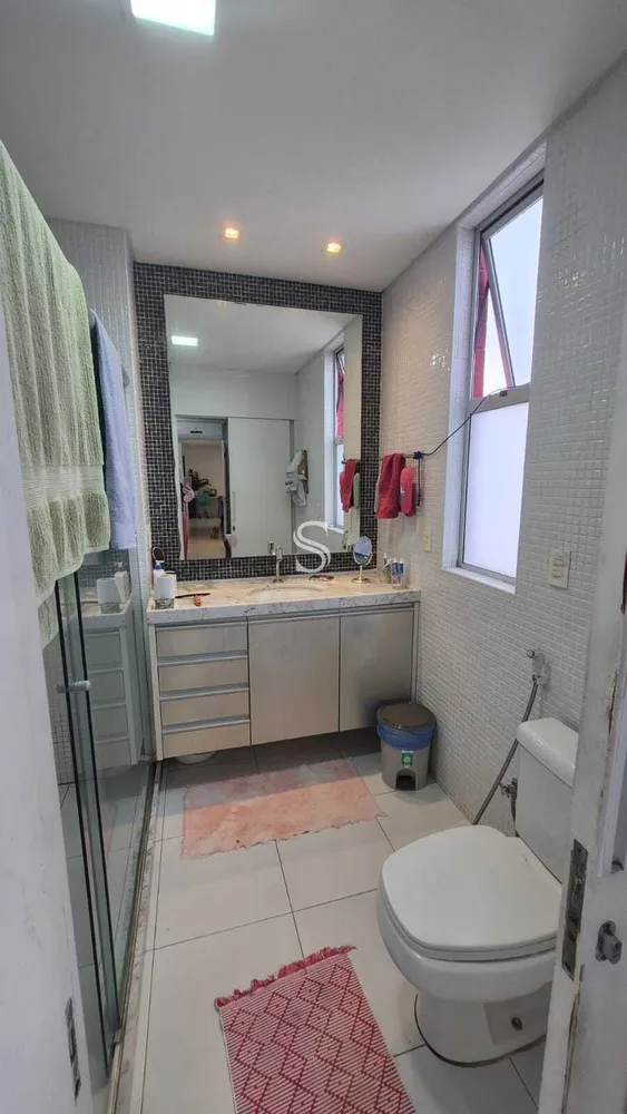 Apartamento, 3 quartos, 150 m² - Foto 13