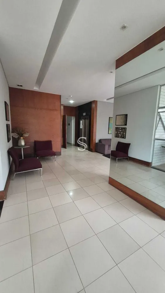 Apartamento, 3 quartos, 150 m² - Foto 2