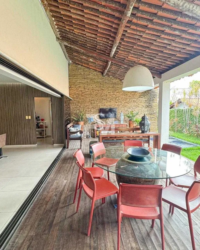 Casa de Condomínio, 3 quartos - Foto 3