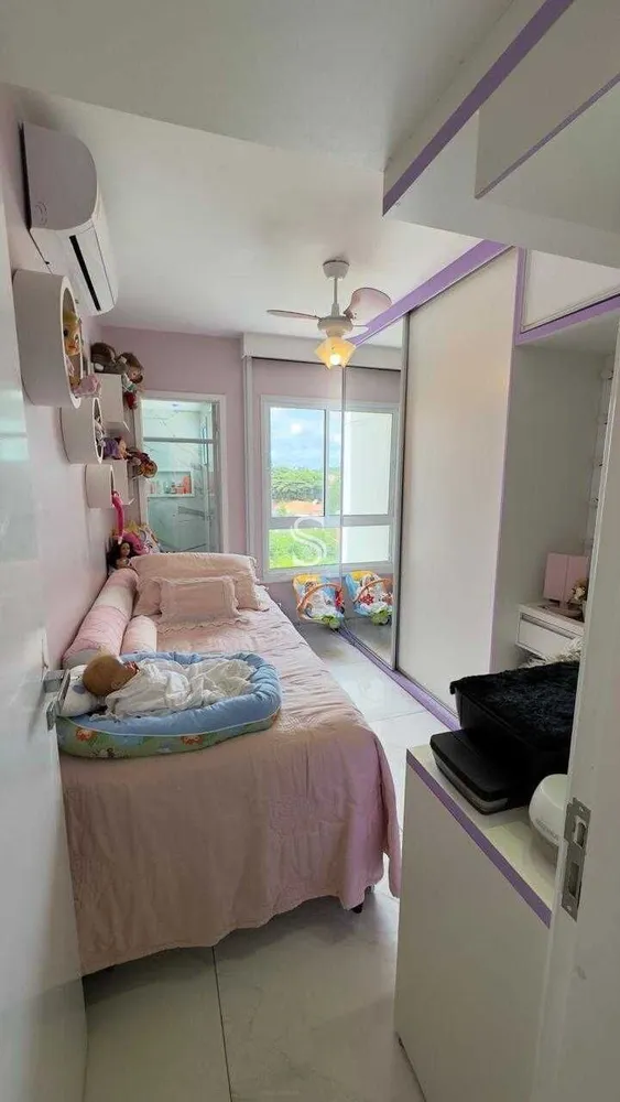 Apartamento, 3 quartos, 128 m² - Foto 8