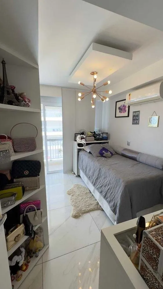 Apartamento, 3 quartos, 128 m² - Foto 6