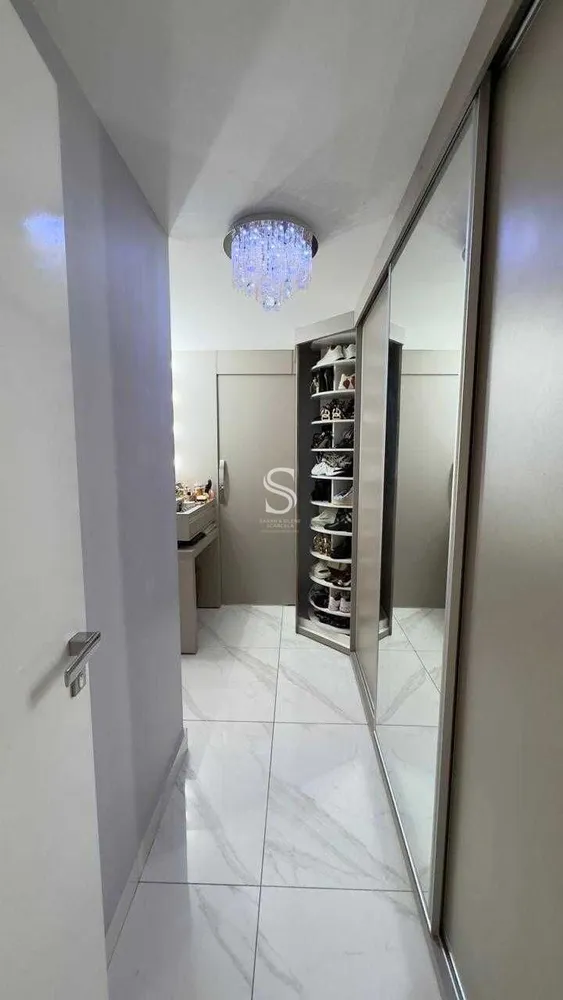 Apartamento, 3 quartos, 128 m² - Foto 11