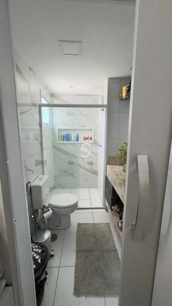 Apartamento, 3 quartos, 128 m² - Foto 9