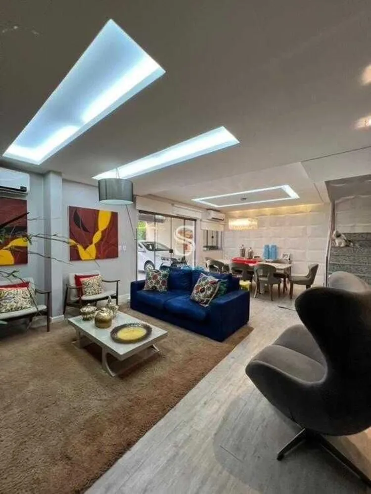 Casa de Condomínio, 4 quartos - Foto 10