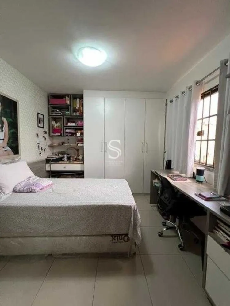 Casa de Condomínio, 4 quartos - Foto 12