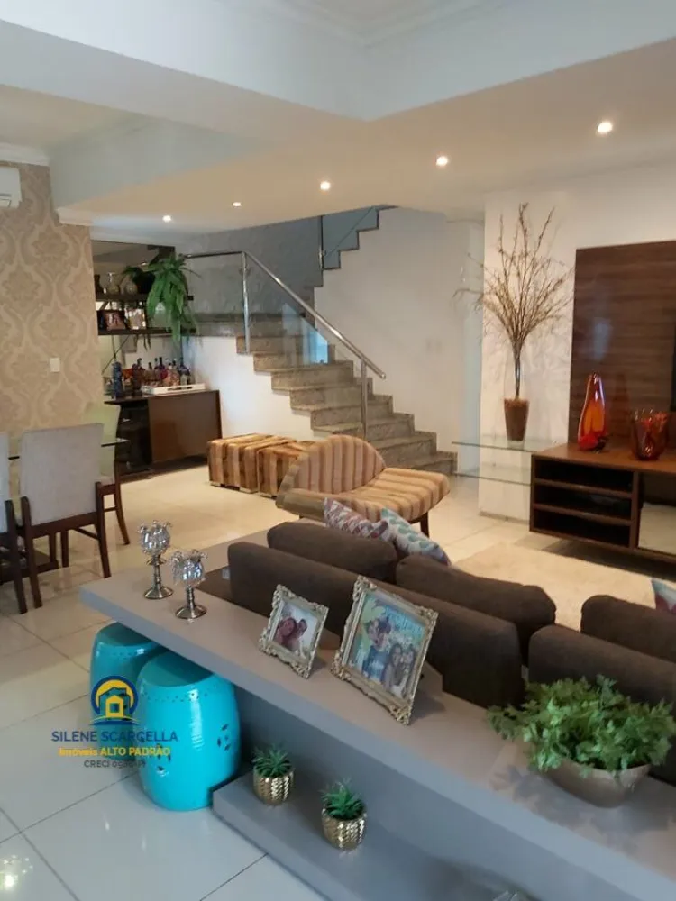 Casa de Condomínio, 3 quartos - Foto 8