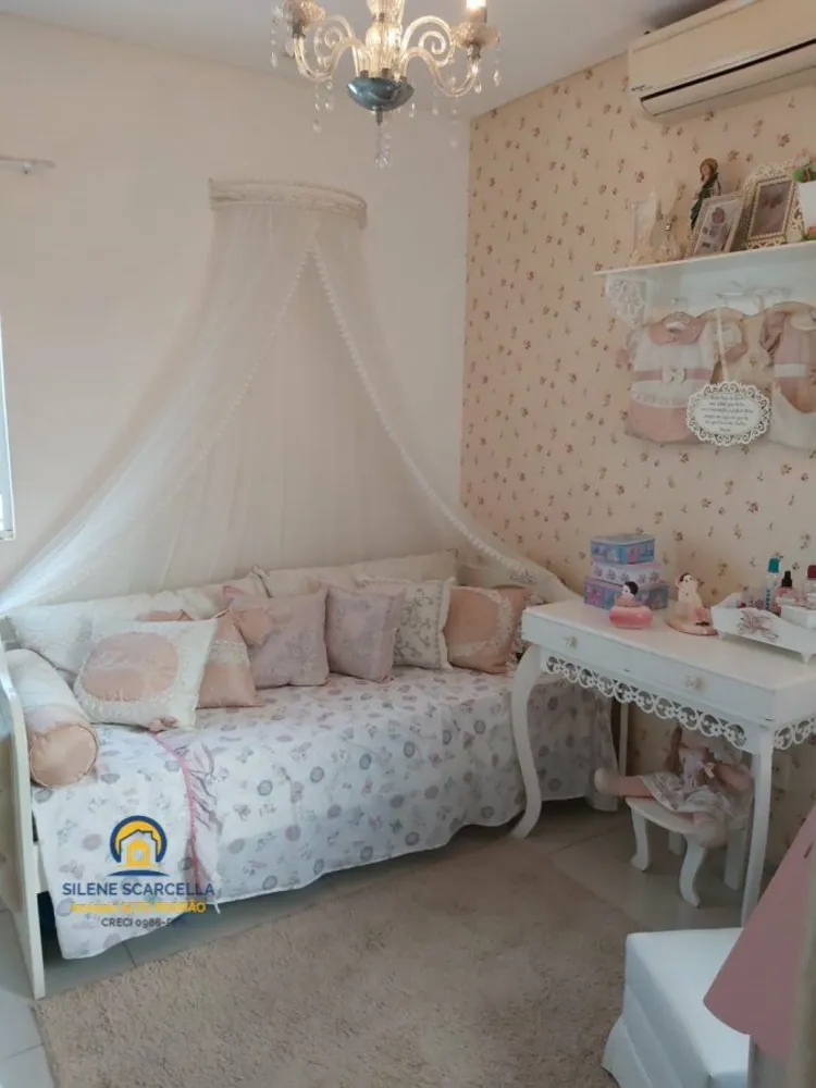 Casa de Condomínio, 3 quartos - Foto 15