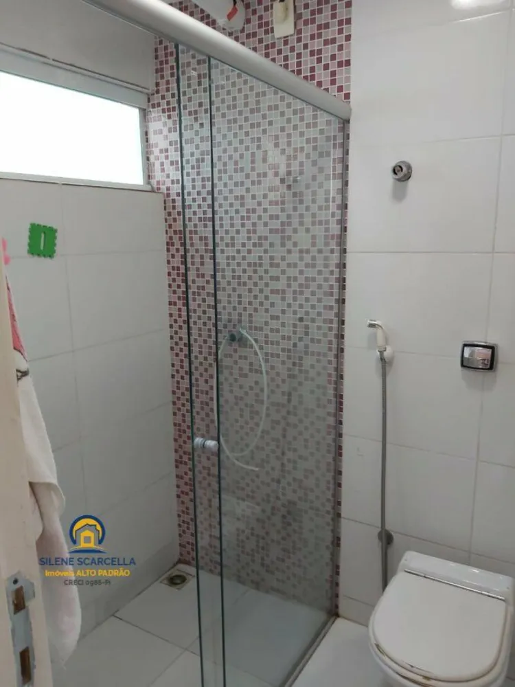 Casa de Condomínio, 3 quartos - Foto 11