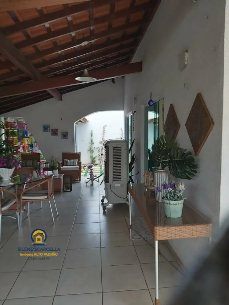 Casa de Condomínio, 3 quartos - Foto 5