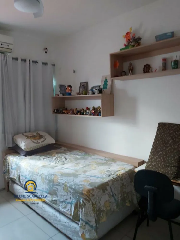 Casa de Condomínio, 3 quartos - Foto 13