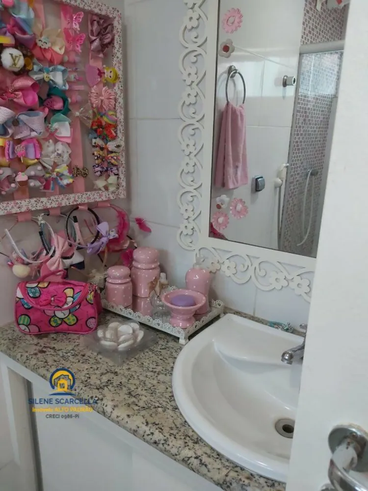 Casa de Condomínio, 3 quartos - Foto 12