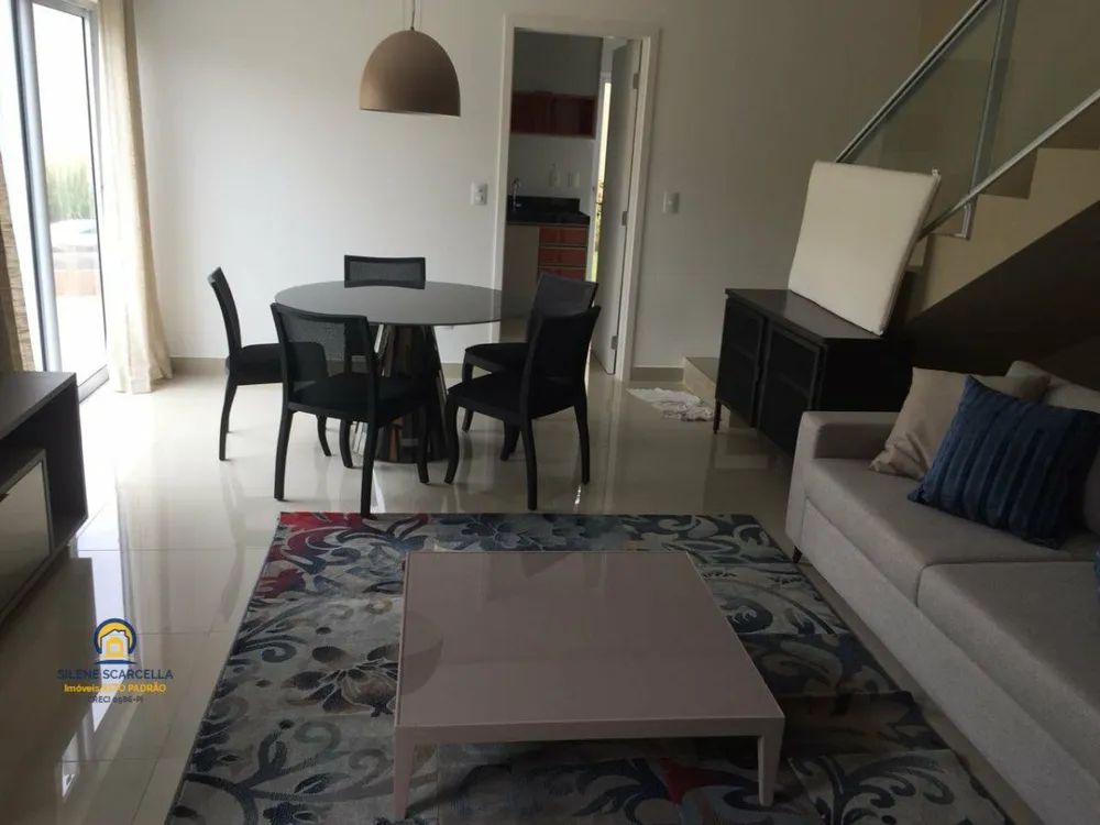 Casa de Condomínio, 4 quartos - Foto 5