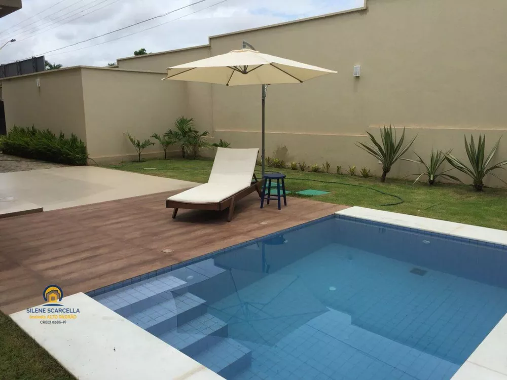 Casa de Condomínio à venda com 4 quartos, 122m² - Foto 3