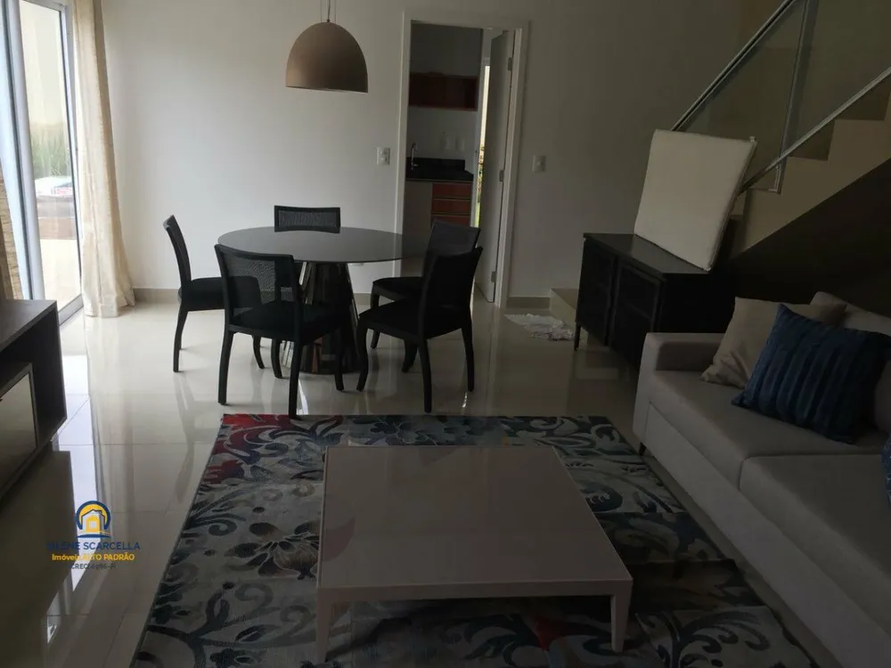 Casa de Condomínio, 4 quartos - Foto 6