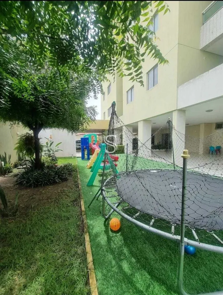 Apartamento, 2 quartos, 64 m² - Foto 1