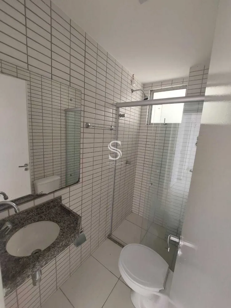 Apartamento, 2 quartos, 64 m² - Foto 9