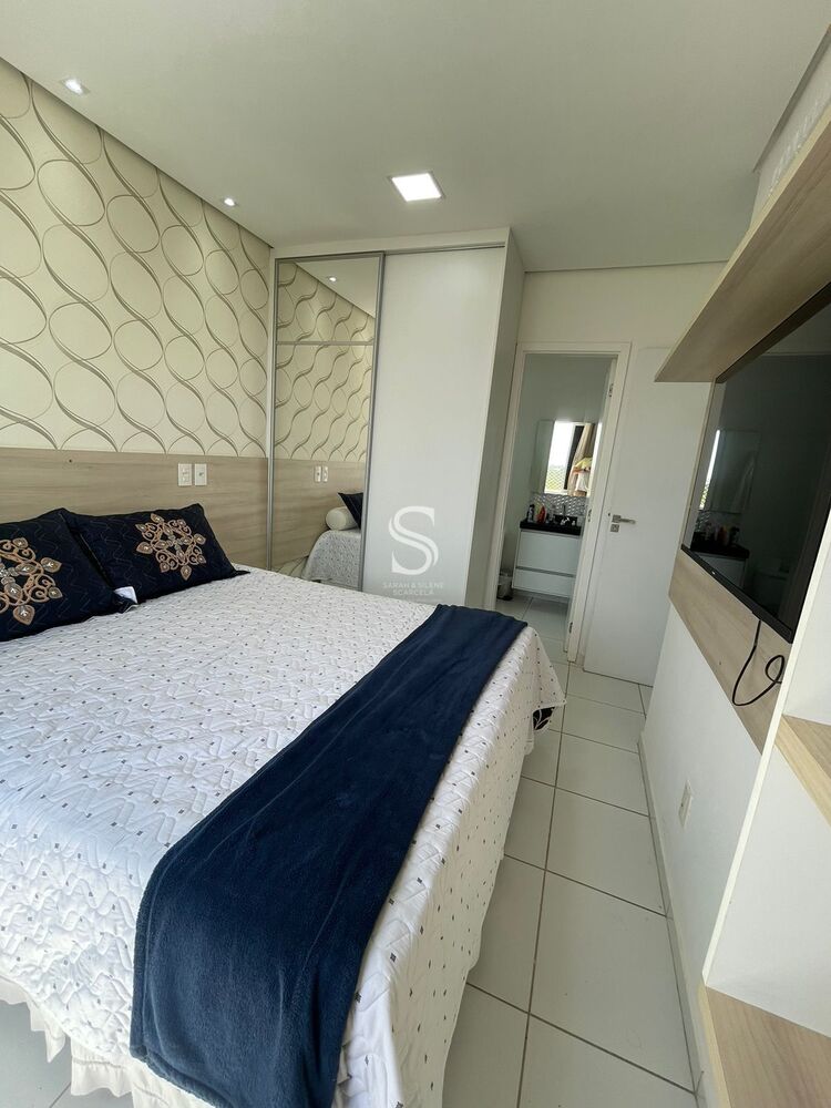Apartamento à venda com 3 quartos, 68m² - Foto 8
