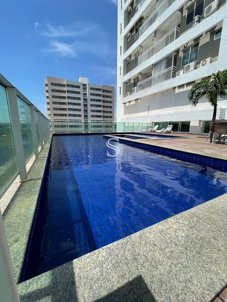 Apartamento à venda com 3 quartos, 68m² - Foto 2
