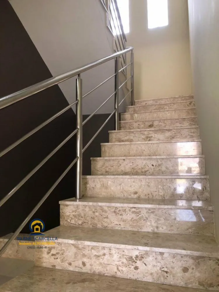 Casa, 3 quartos, 275 m² - Foto 6
