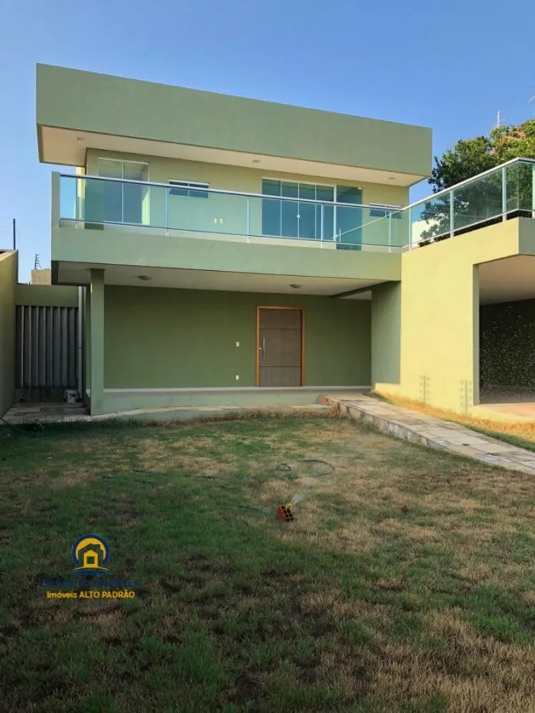 Casa, 3 quartos, 275 m² - Foto 1