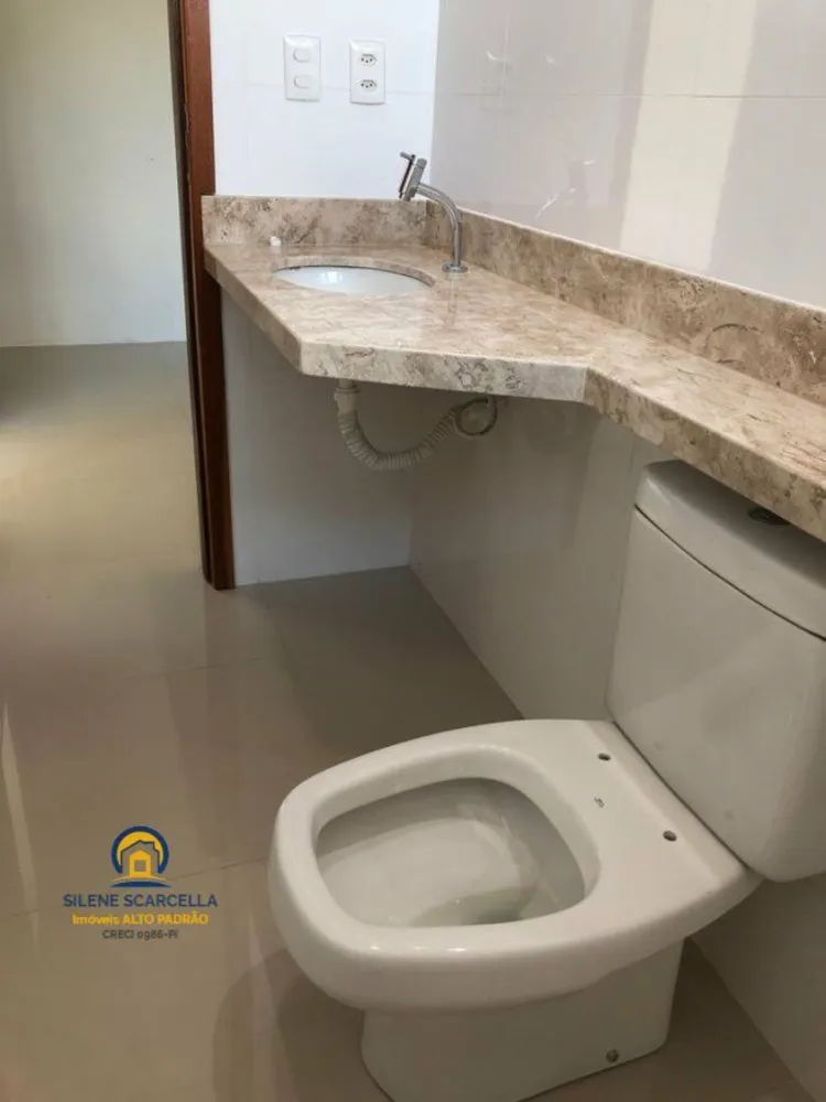 Casa, 3 quartos, 275 m² - Foto 11