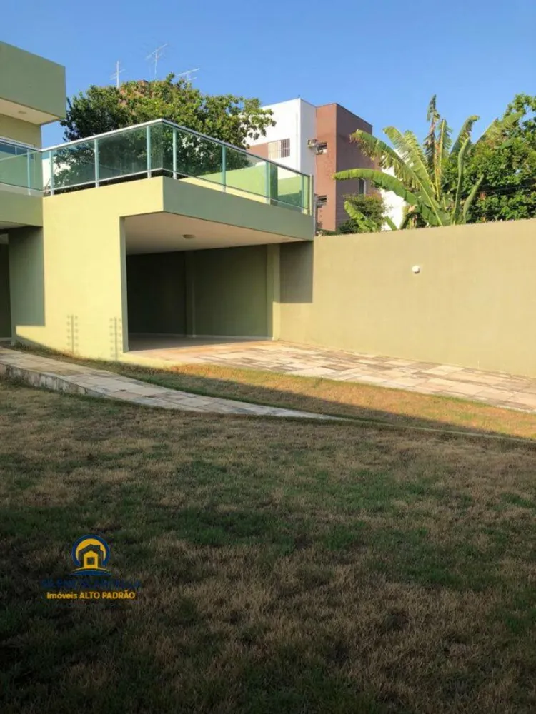 Casa, 3 quartos, 275 m² - Foto 3