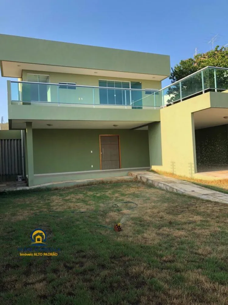 Casa, 3 quartos, 275 m² - Foto 2
