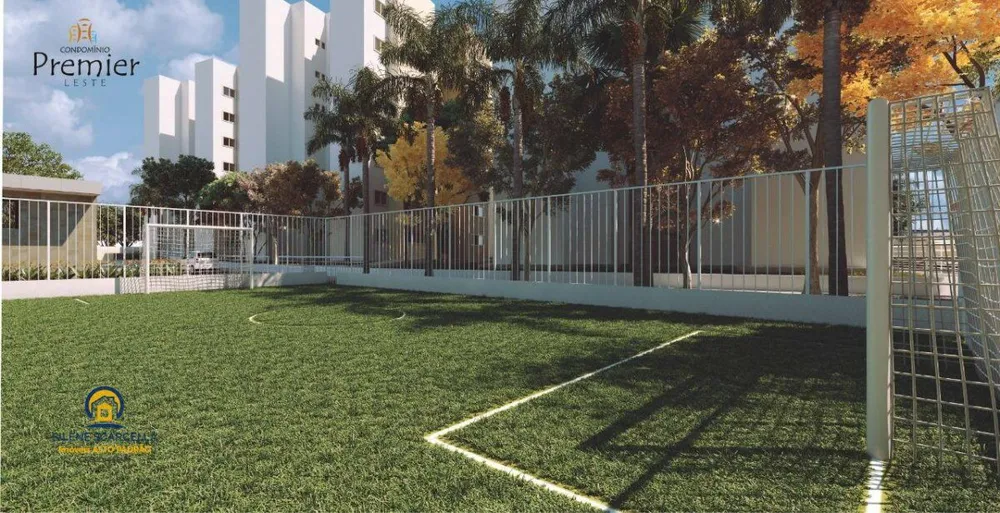 Apartamento, 3 quartos, 62 m² - Foto 5