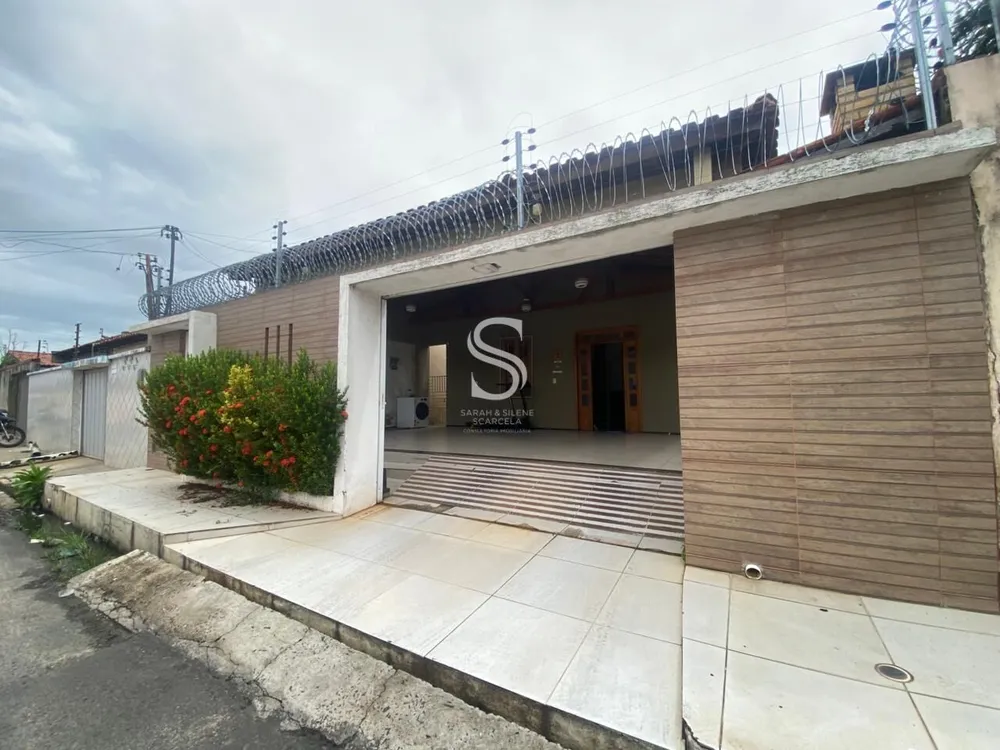 Casa, 3 quartos, 125 m² - Foto 3