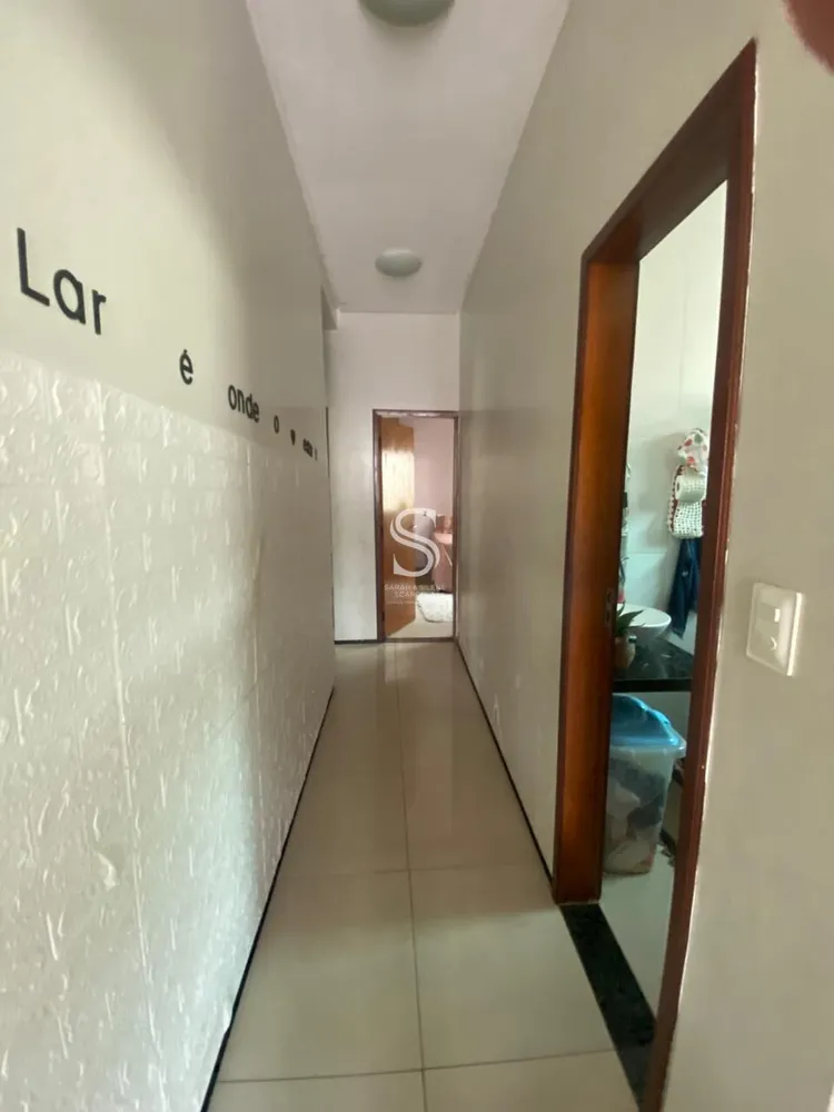 Casa, 3 quartos, 125 m² - Foto 9