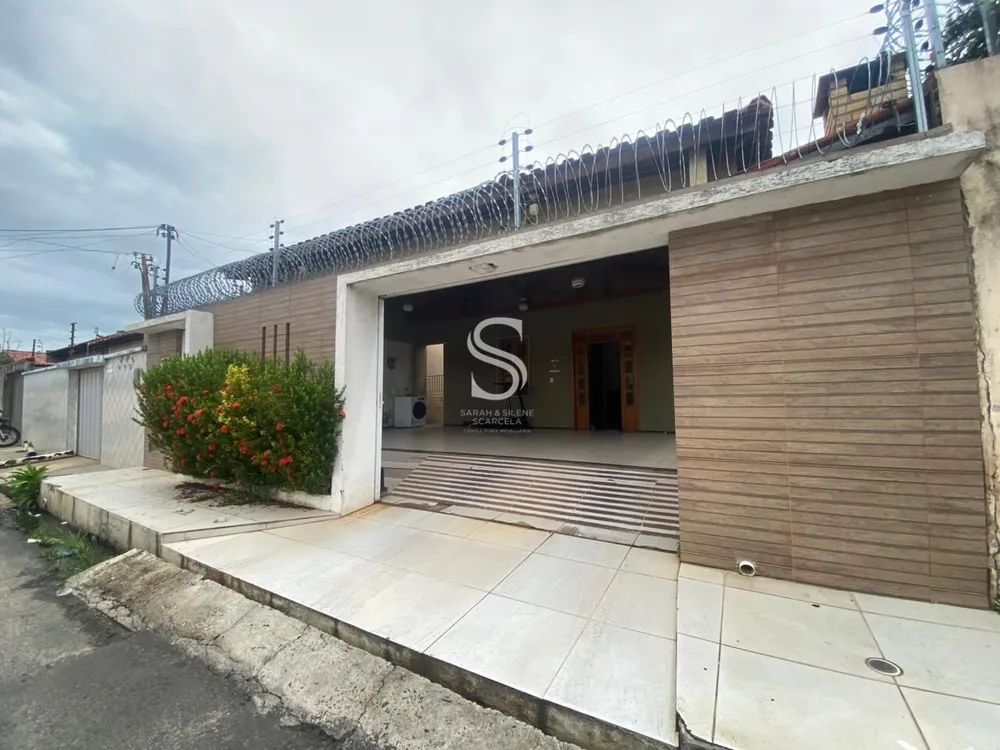 Casa, 3 quartos, 125 m² - Foto 2